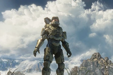 Free Halo 4 Wallpapers   Wallpapers Cave