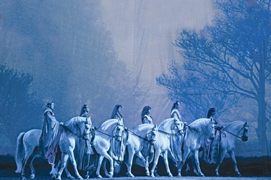 SF Theater Blog: November 2010