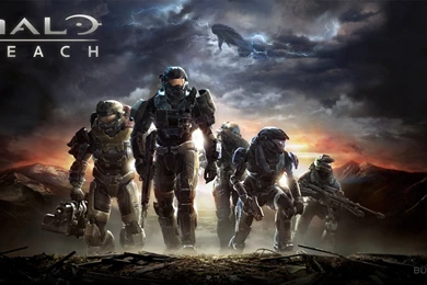 Halo 4 Xbox