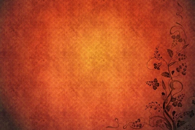 Swirly Plants Wallpapers 27045