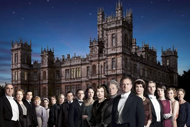 Downton Abbey Desktop   Bing Images