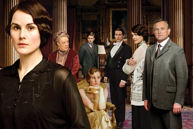 Downton Abbey: The Wit & Wisdom Of The Elite Class   Got Fandom?