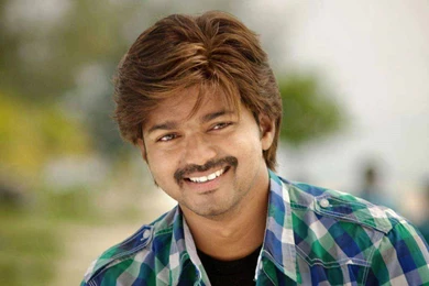 Actor Vijay Tamil Film Hd Wallpapers