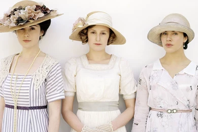 Downton Abbey   Downton Abbey Wallpapers