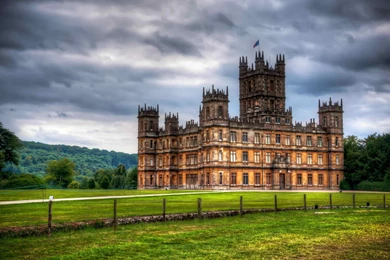 Would You Like To Live In The Edwardian Times? Poll Results ...