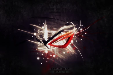 Asus Logo 1920 X 1200 Wallpapers