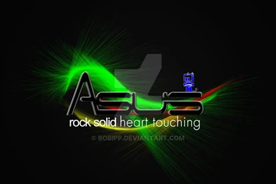 DeviantArt: More Like Redesigned Asus Logo By Bobipp