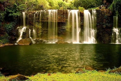 Natural Wallpapers Free