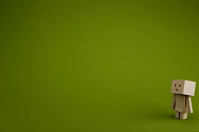 79 Danbo HD Wallpapers