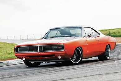 1969 Dodge Charger Rt Wallpapers