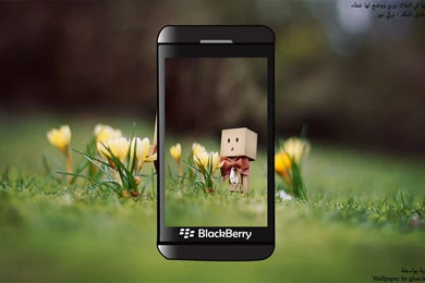 Wallpapers Blackberry Z10 With Q10 ( Scenic Pack ) By ...
