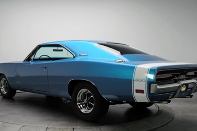 Download Wallpapers 3840x2160 69, Dodge, 500, Charger, Hemi ...