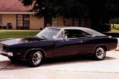 Dad's New Project   1969 Charger : Your Other Rides: Pics And Videos