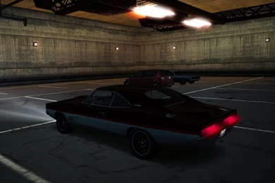 1969dodgechargerrt   DeviantArt