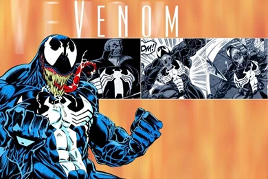 Venom   Spider Man Wallpapers (3979373)   Fanpop