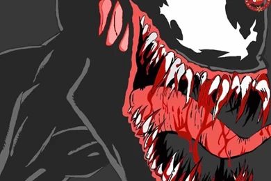 Erryji: Spiderman 3 Venom Wallpapers