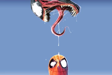Download Free For Android Comedy Wallpapers Spiderman And Venom