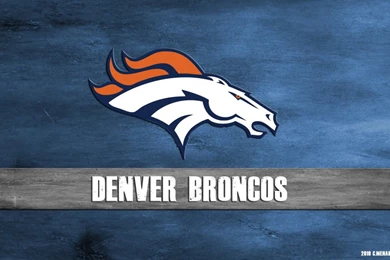 NFL Season Denver Broncos Wallpapers