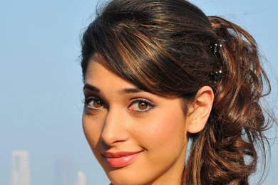 Indian Actress Tamannaah Bhatia Wallpapers