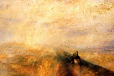 1680*1050 World Famous Paintings / Fine Art Painting Wallpapers ...