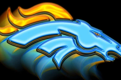 Classic Denver Broncos Wallpapers