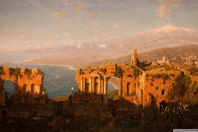 Jestingstock.com Fine Arts Wallpapers