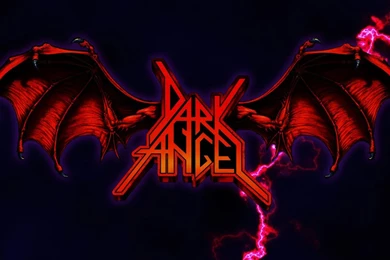 Dark Angel Wallpapers HD By Aerorock36 On DeviantArt