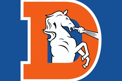 Denver Broncos Backgrounds Logo