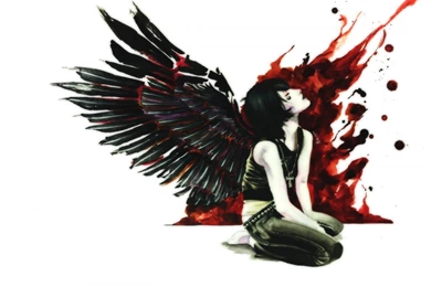 Dark Angel Wallpapers 65