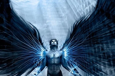 720x1280 Dark/Angel Wallpapers ID: 56405