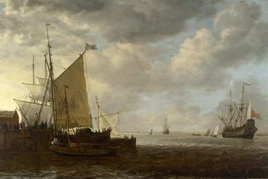 Fine Art Desktop Backgrounds Free   Painting Wallpapers