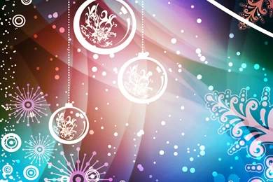 Download Christmas Ornament Wallpapers For Samsung Galaxy Tab