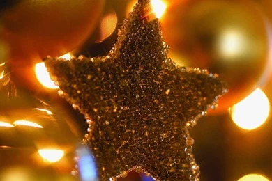 Download Christmas Star Wallpapers For Samsung Galaxy Tab