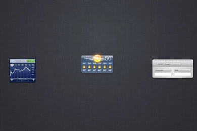 How To Change The Dashboard Backgrounds In OS X Mavericks   YouTube