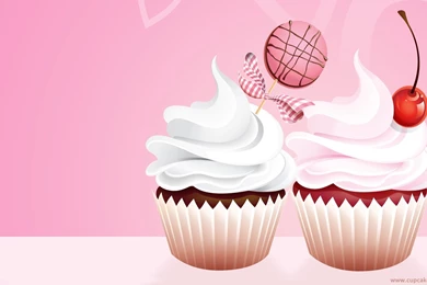 Cute Cupcake Backgrounds   Bing Images