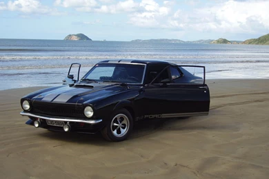 Ford Maverick Wallpapers