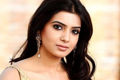 Samantha HD Photos & Cute Images