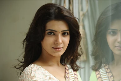Samantha Ruth Prabhu Hot Wallpapers In HD From 2015 Gallery
