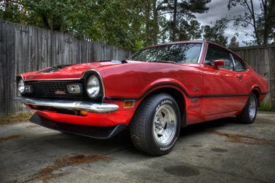 FORD MAVERICK Muscle Classic Hot Rod Rods Fj Wallpapers