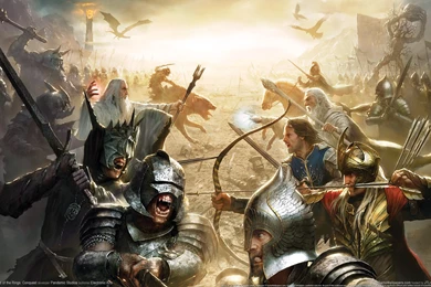 29 Wallpapers Hd Lord Of The Rings 1307 :: Lord Of The Rings Hd ...