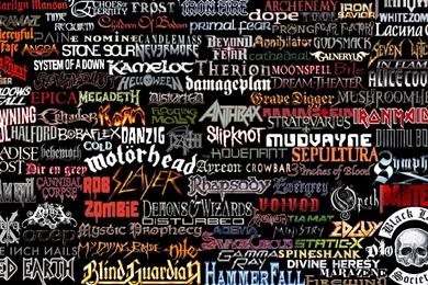 Top 10 Guitar Solos Heavy Metal