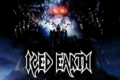 Iced Earth,ICEDEARTH2, Wallpapers Metal Bands: Heavy Metal ...