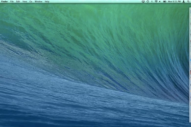 OS X Mavericks: The Review — 512 Pixels