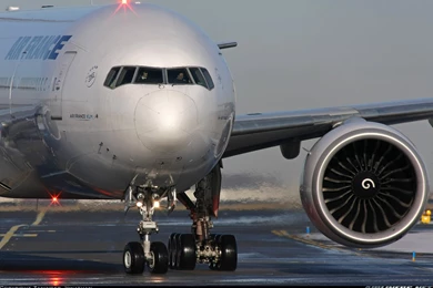 Photos: Boeing 777 328/ER Aircraft Pictures