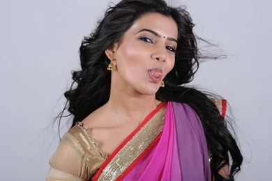 Samantha   HDwallpaper4U.com