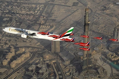 Boeing 777 Wallpapers   Aircraft Wallpapers