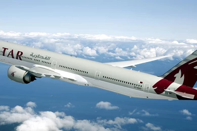Download Boeing 777 Wallpaper Images