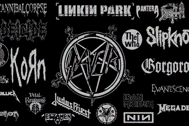 Project Manhunt Forums • View Topic   The OFFICIAL Heavy Metal ...