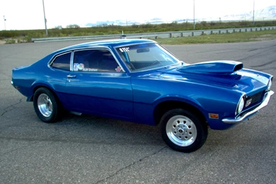 FORD MAVERICK Muscle Classic Hot Rod Rods Hh Wallpapers