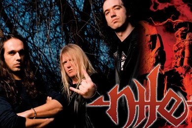 Nile,NILE13, Wallpapers Metal Bands: Heavy Metal Wallpapers ...